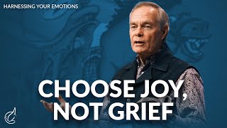 Harnessing Your Emotions: Episode 4