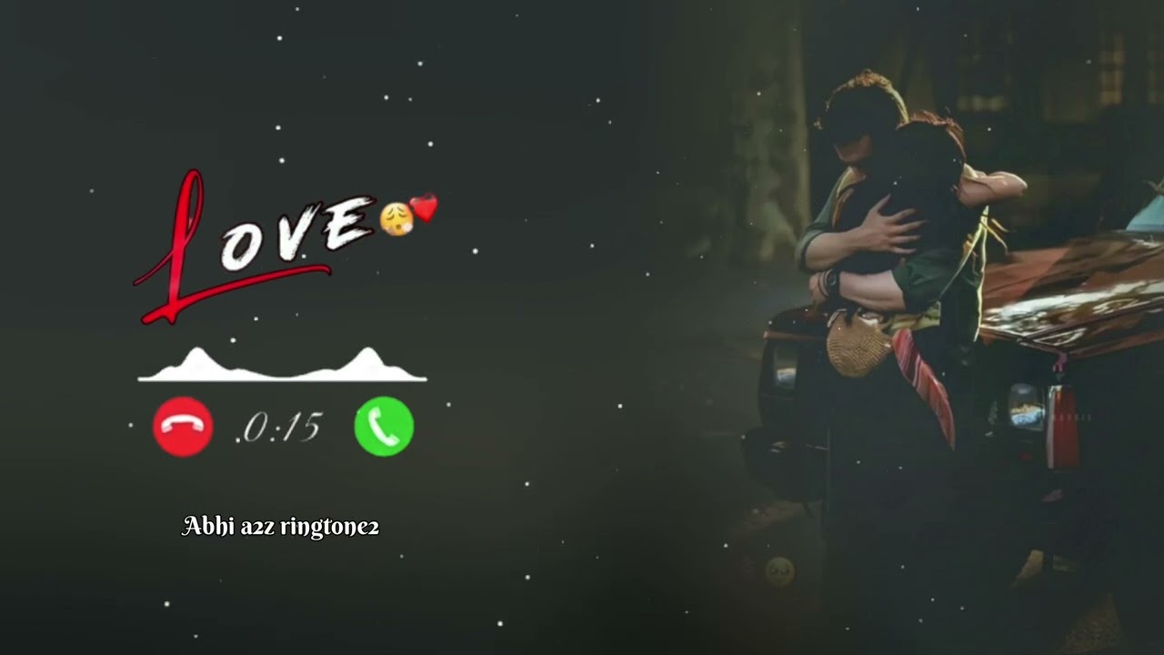New love best ringtone wala ringtone couple ringtone