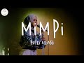 Putri Ariani - MIMPI (Lyric Video)