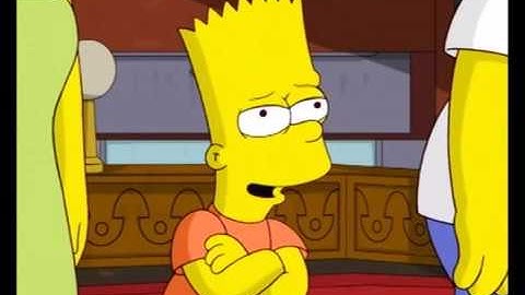 The Simpsons Game PS3 Playthrough Part 10