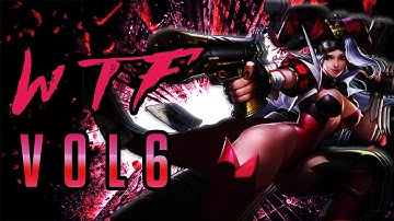 Heroes Evolved WTF Vol6