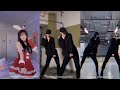 Boom Boom remix dance challenge | 7妹电音 |boomboom扭胯舞