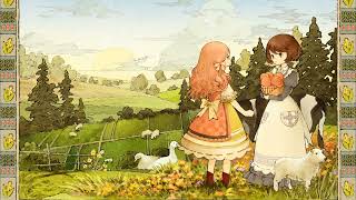 upbeat harvest moon/story of seasons music that will motivate you to farm your heart out