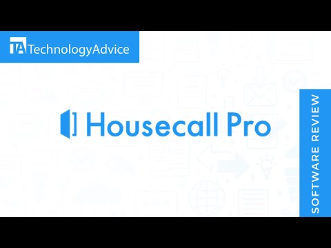 Housecall Pro Review: