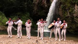 Video thumbnail of "Mariachi Con-Sentido "Soltero Por Vocacion""