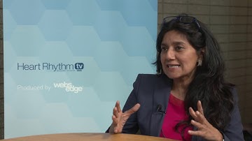 Apartna Jaswal, MD, CCDS : 2017 IBHRE Ambassador of the Year Award