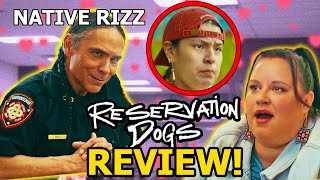 Reservation Dogs Season 3 Episode 4 - INDIGENOUS Review! Funny Analysis & Breakdown!