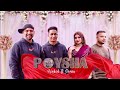 Poisha wahed ft somsu wahed studio sylhety wedding song official music  bangla song 2023