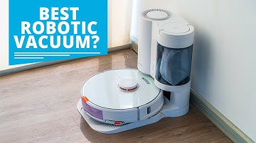 Roborock S7+ Vacuum Cleaner Review - The Next Gen Robotic Vacuum?