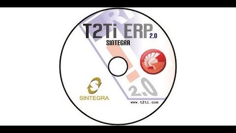 T2Ti ERP 2 0   Delphi   Sintegra   01 Introducao