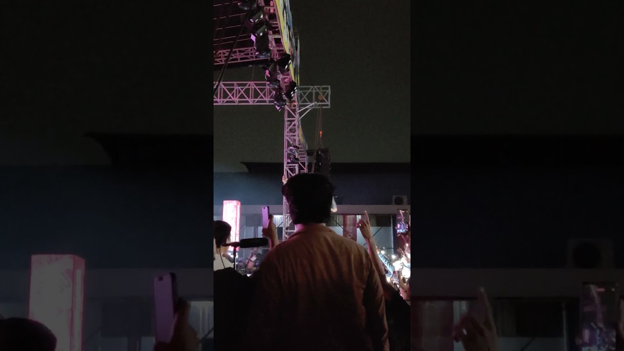 Last Child - Seluruh Nafas Ini ( Live )