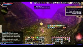 DDO - Solo Diplomatic Impunity - Sorcerer(720HD)