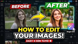 How to Edit an Image