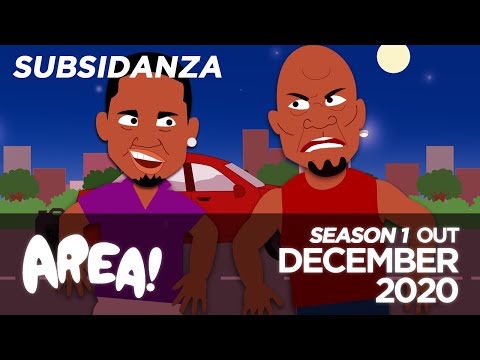 Comedy: Get Subsidanza by The Area