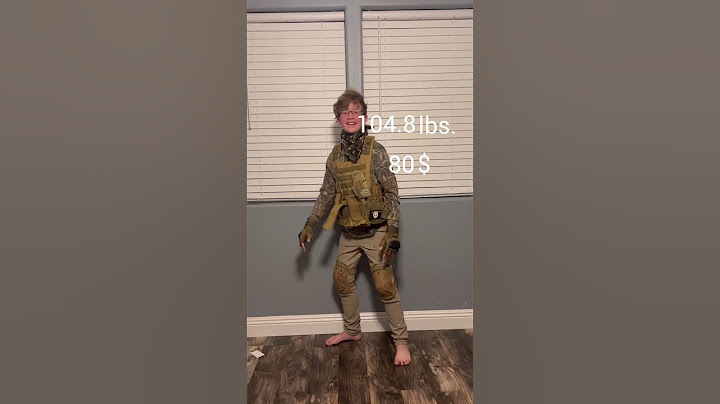 All my Airsoft gear #shorts ￼