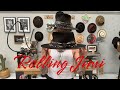 WHY HATS x NOK NOK - Rolling Jimi