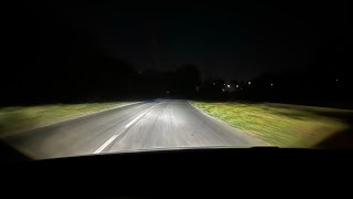 : Zorkiy G11 5000  Bi led  