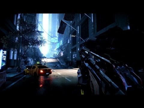    Crysis 2 -  7