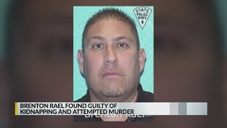 2020 Taos kidnapping suspect found guilty