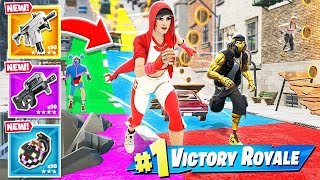 *NEW* DOWNTOWN DROP LTM For LOOT (Fortnite)