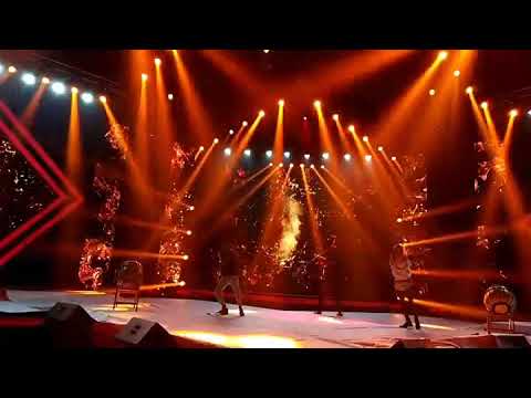Opening Theme Song Silet Awards 2016