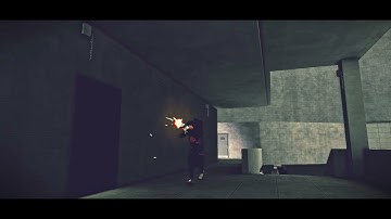 APB Reloaded Montage Edit "Type Itachi"