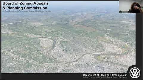 December 8, 2025 - City Planning Commission Meeting