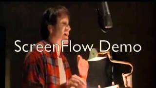 Mrs Doubtfire Cartoon Scene