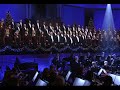 Brentwood Baptist Church Christmas Concert 2019