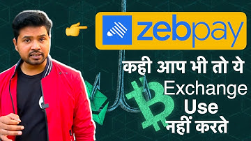 Zebpay Exchange | What You Need to Know and Why It May Be Time to Move Your Holdings Elsewhere