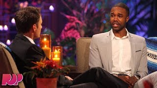 DeMario Addresses ‘Bachelor In Paradise' Scandal