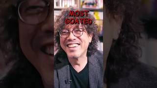 This Mangaka Is Insane