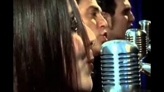 AUTORAMAS   Frejat - MTV Apresenta Autoramas Desplugado - Sonhador