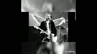 Kurt Cobain - Dumb (KAOS FM) FLAC