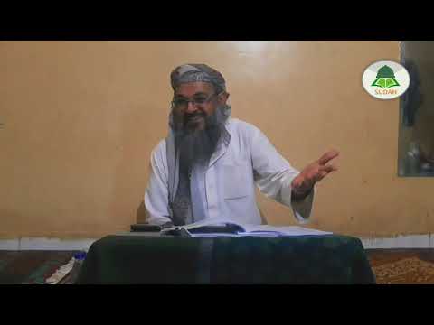 الحلقة ٠٢ عيوب النفس للإمام أبي عبد الرحمن السلمى