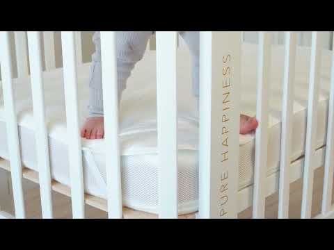 Наматрасник детский 100х70 см Наматрасник детский 100х70 см