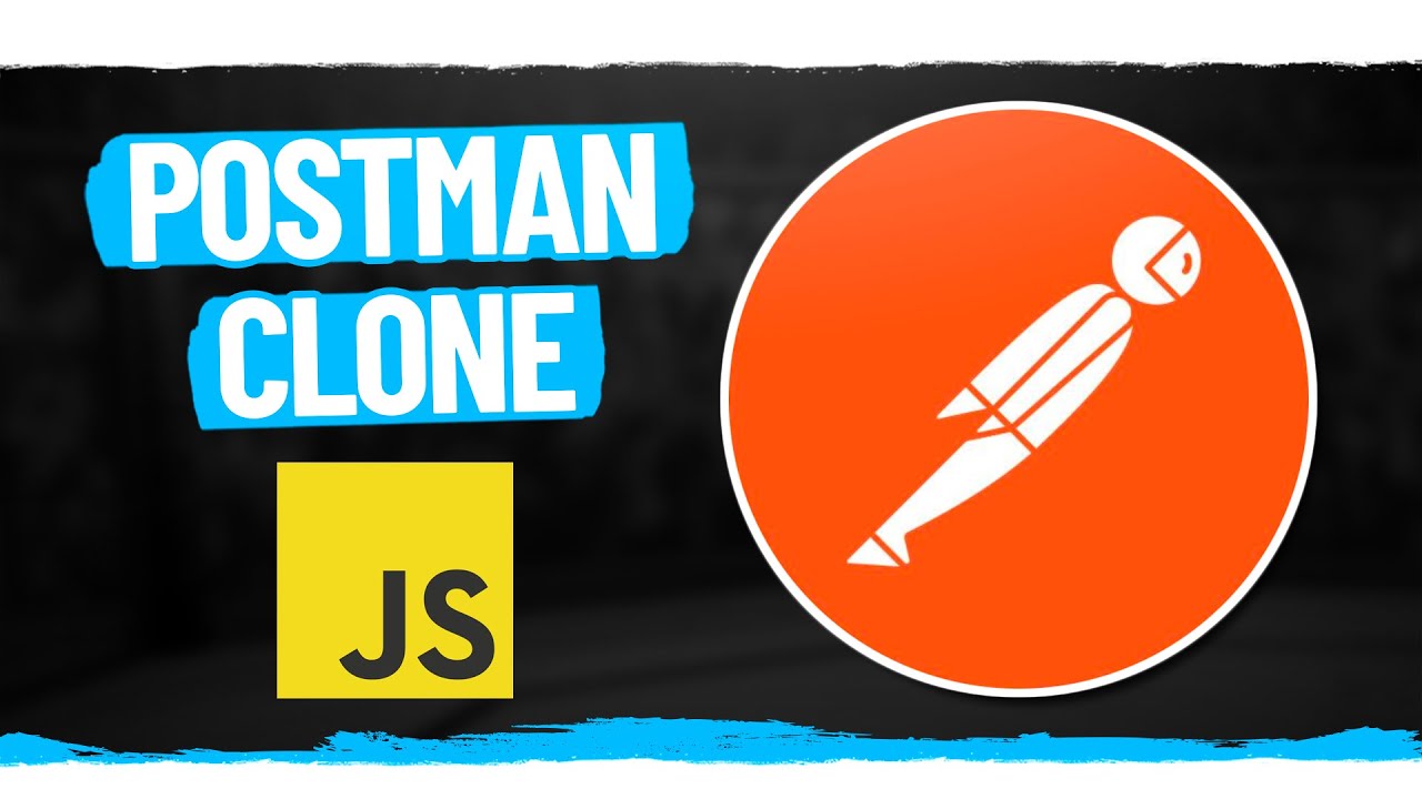 Stop Using Postman - Create Your Own Postman Instead - YouTube