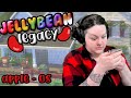 Jellybean Legacy Challenge: Apple Generation Ep. 8