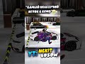 HASSLE ONLINE - RADMIR RP - NEKIT BOSOW в ГТА #shorts #crmp #bosow