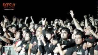 THE BLACK DAHLIA MURDER 