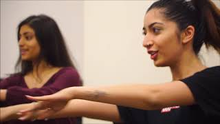 India Night 5 Day Countdown - Ishaara