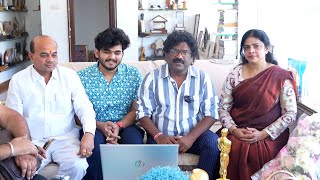 Parari Movie Garam Garam Song Launch By Chandra Bose | IndiaGlitz Telugu