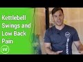 Kettlebell Swings and Low Back Pain | Week 24 | Movement Fix Monday | Dr. Ryan DeBell