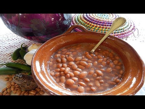 Vídeo: Los 8 Principales Beneficios De Los Frijoles + Información Nutricional