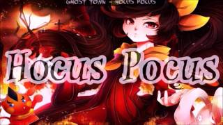 Nightcore - Hocus Pocus
