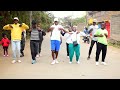 EXRAY TANIUA X MEJJA - PESA NDOGO (official dance) video
