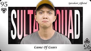 Download Lagu SULTAN SQUAD 2 : GOG - Episode 95 MP3