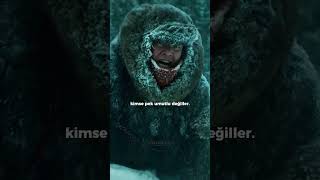 Minus 50 Degrees, the Only Hope Is This Small Dog | Family Movie Recommendation