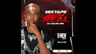 MIXTAPE DRIP FOR REAL - DJ VALDOMIX
