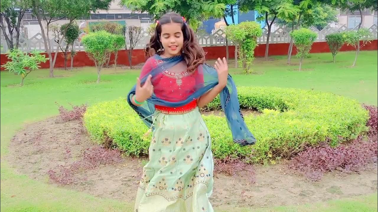 Desh rangila rangila|Desh bhakti song|Dance covered by Anshika Pandey ...